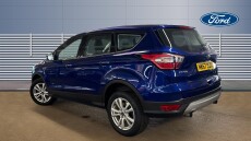 Ford Kuga 1.5 EcoBoost 182 Zetec 5dr Auto Petrol Estate